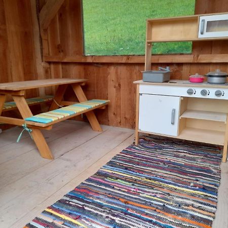 Stockachhof Apartman Fügenberg Kültér fotó