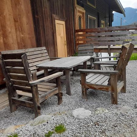Stockachhof Apartman Fügenberg Kültér fotó