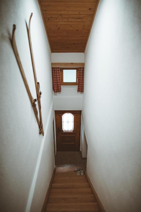 Stockachhof Apartman Fügenberg Kültér fotó