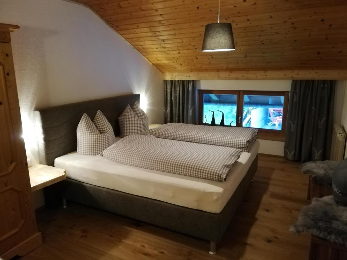Stockachhof Apartman Fügenberg Kültér fotó
