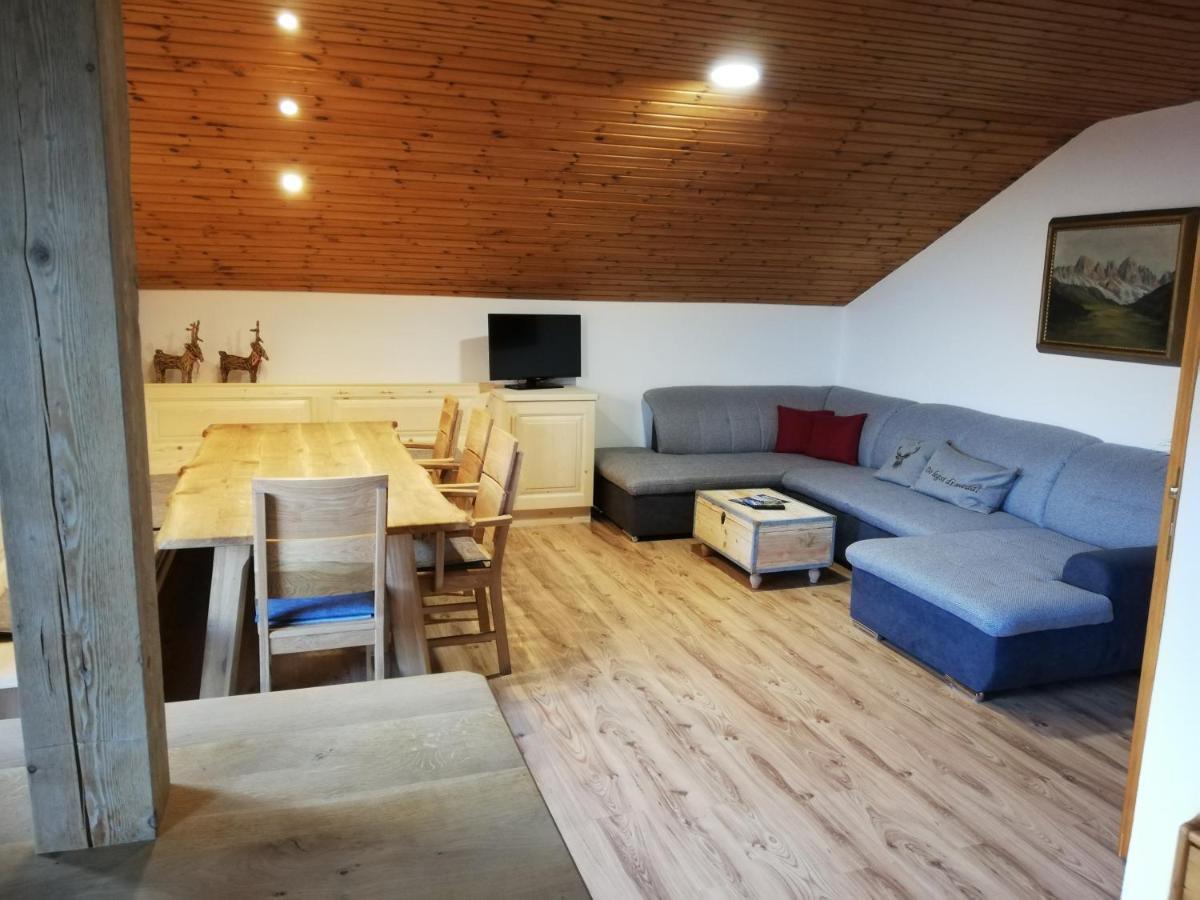 Stockachhof Apartman Fügenberg Kültér fotó