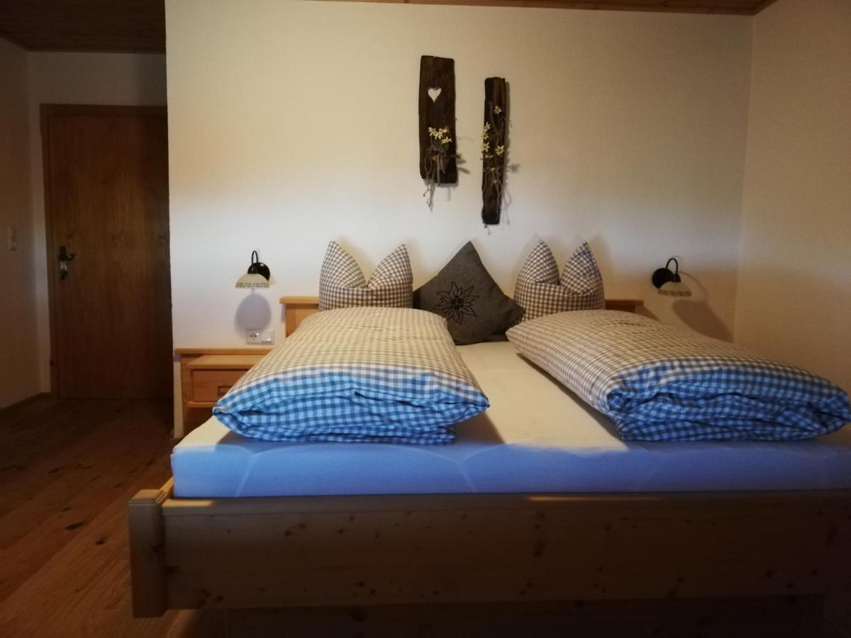 Stockachhof Apartman Fügenberg Kültér fotó