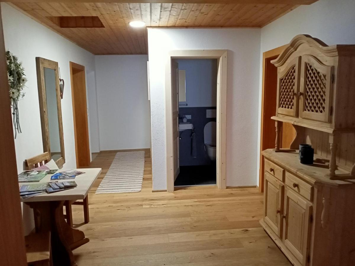 Stockachhof Apartman Fügenberg Kültér fotó
