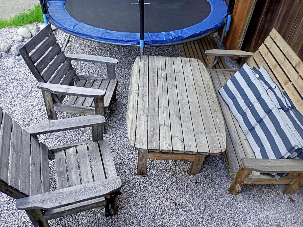 Stockachhof Apartman Fügenberg Kültér fotó
