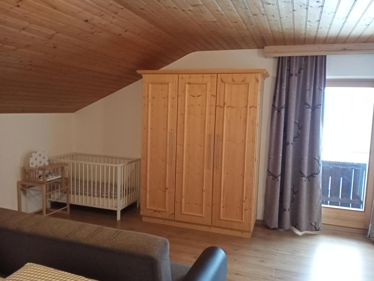 Stockachhof Apartman Fügenberg Kültér fotó