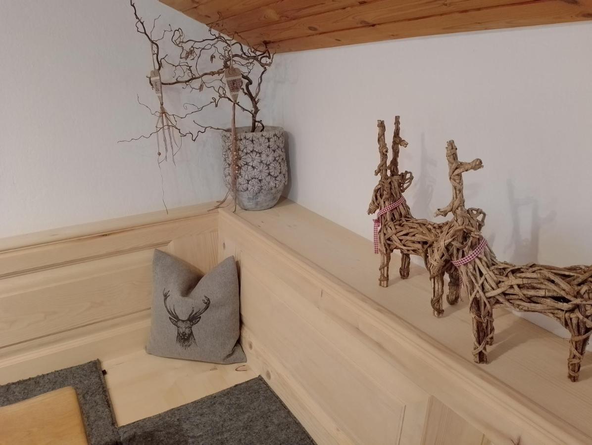 Stockachhof Apartman Fügenberg Kültér fotó