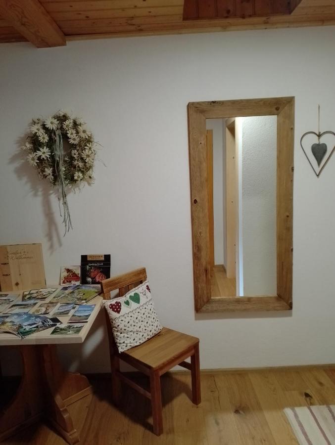 Stockachhof Apartman Fügenberg Kültér fotó