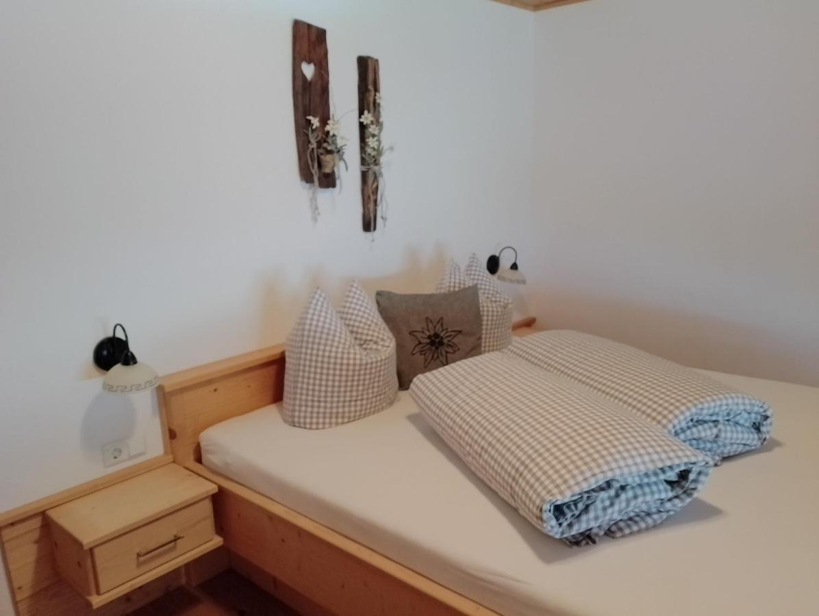 Stockachhof Apartman Fügenberg Kültér fotó