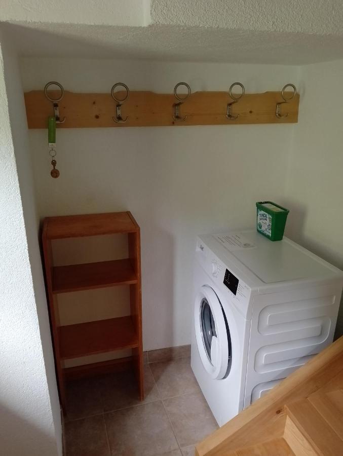 Stockachhof Apartman Fügenberg Kültér fotó