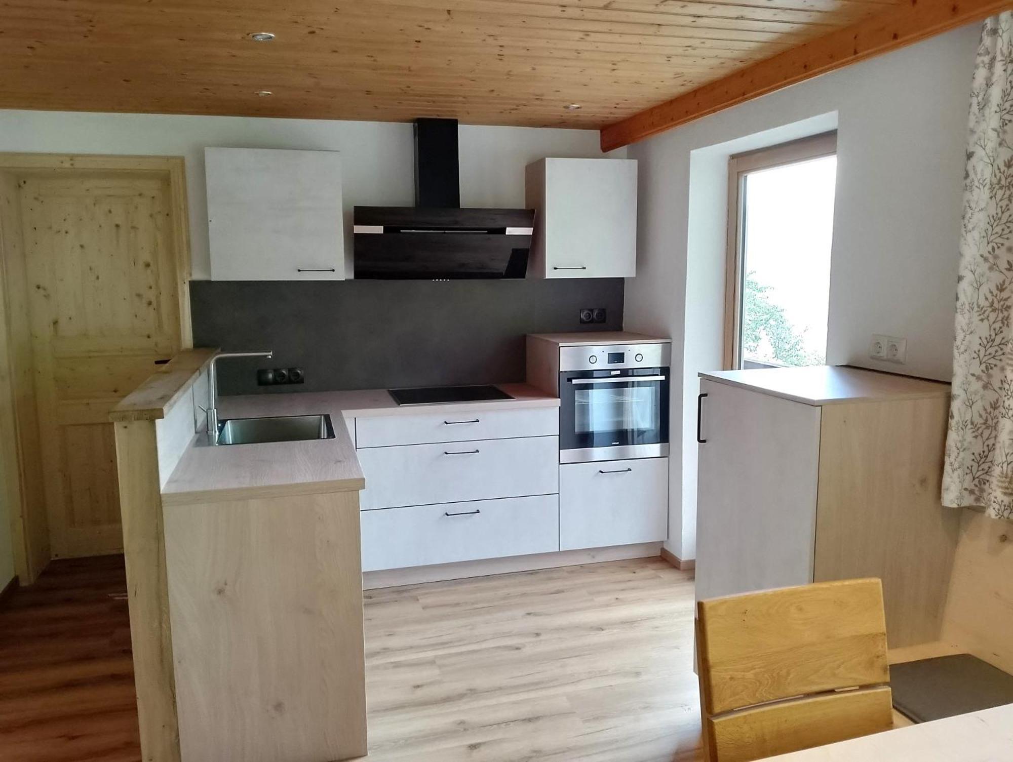 Stockachhof Apartman Fügenberg Kültér fotó