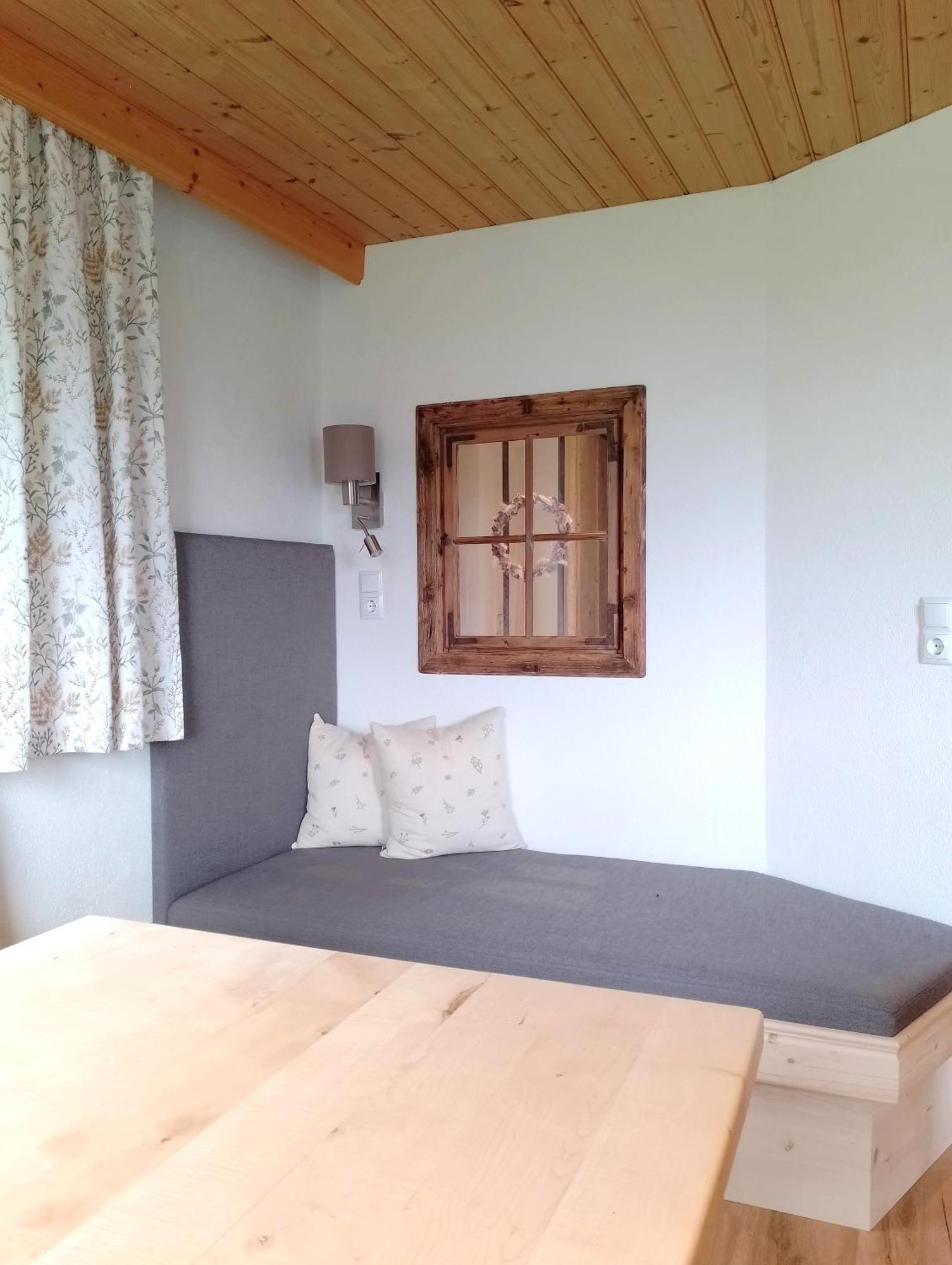 Stockachhof Apartman Fügenberg Kültér fotó