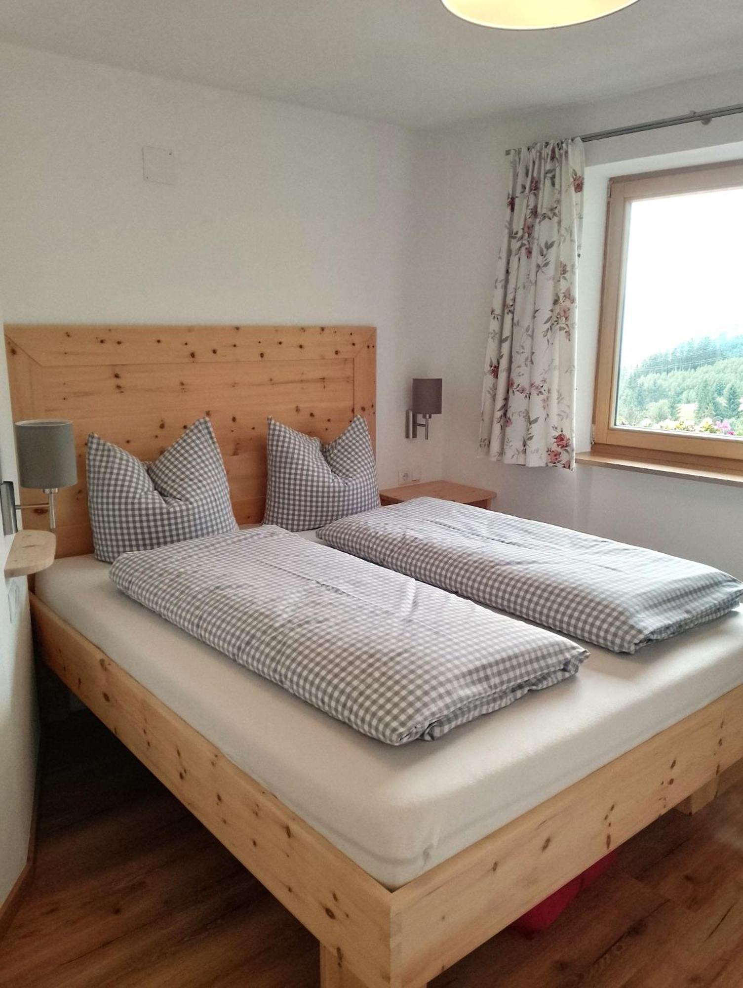 Stockachhof Apartman Fügenberg Kültér fotó