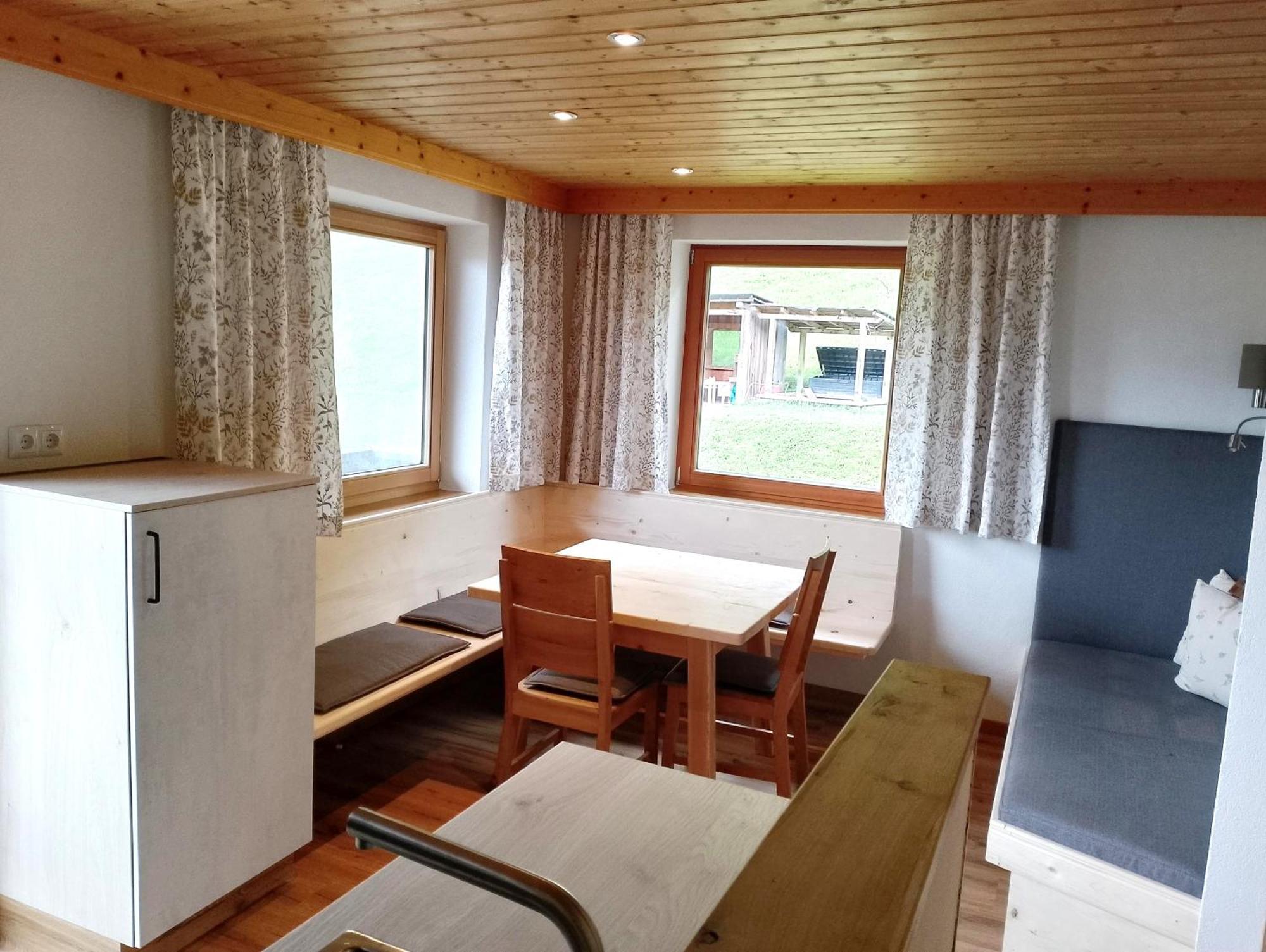 Stockachhof Apartman Fügenberg Kültér fotó